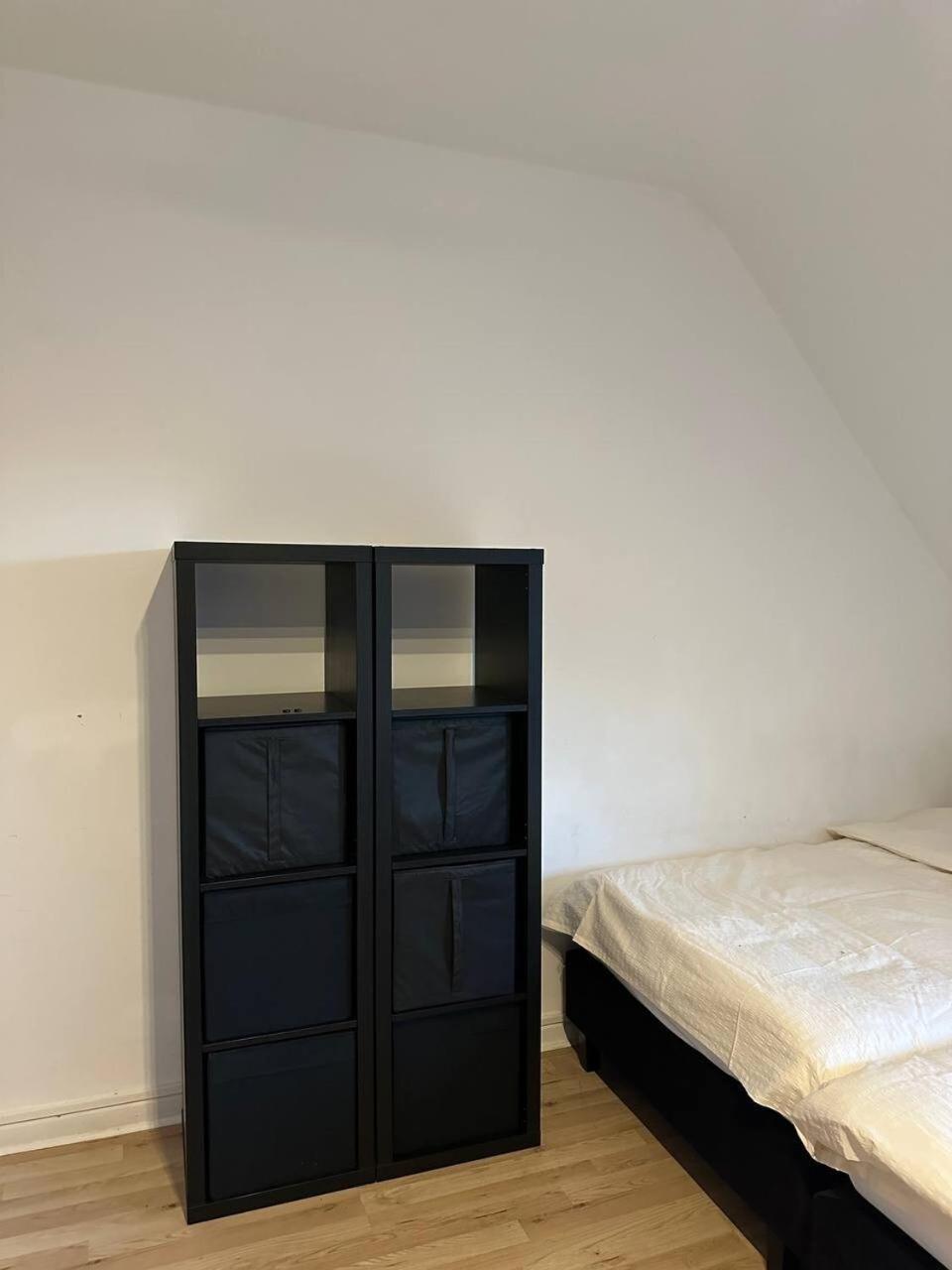 Modernes & Komfortables Bis Zu 6 P Apartment *