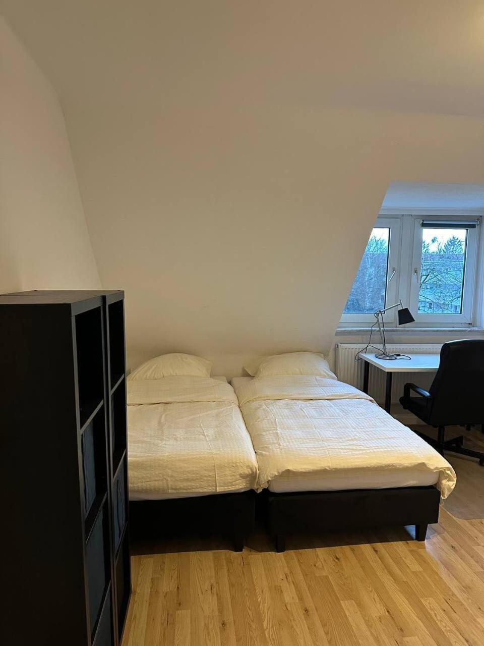 Modernes & Komfortables Bis Zu 6 P * Hannover