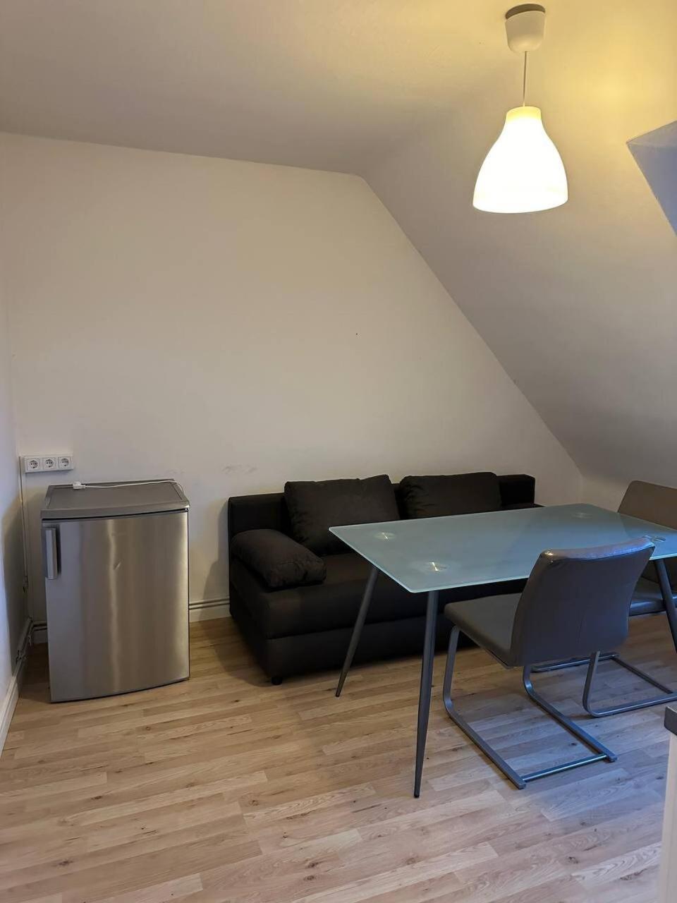 Apartment Modernes & Komfortables Bis Zu 6 P