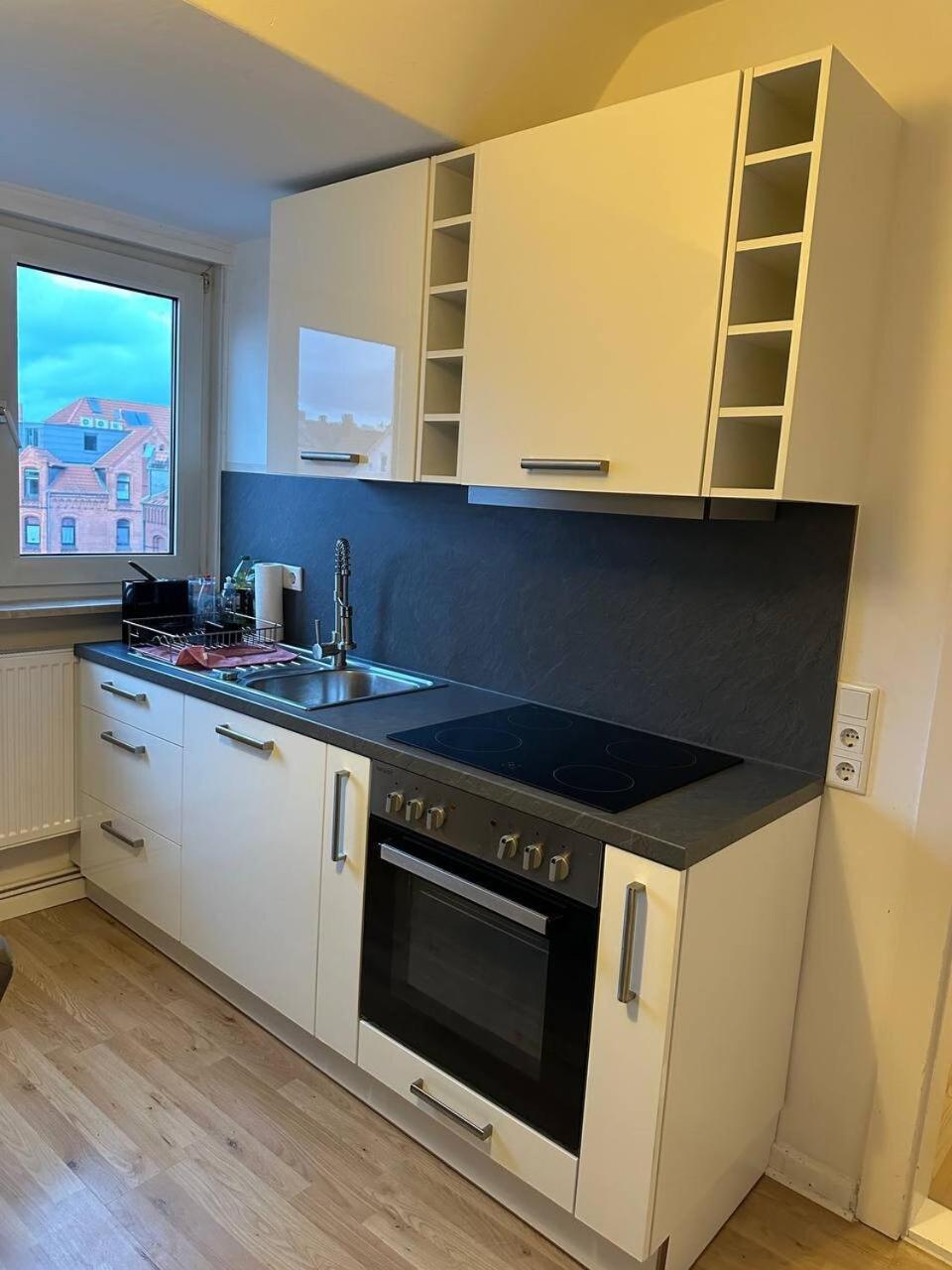 Apartment Modernes & Komfortables Bis Zu 6 P