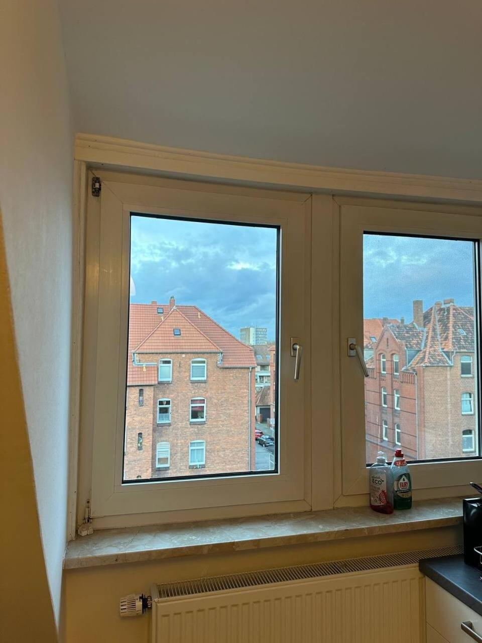 Modernes & Komfortables Bis Zu 6 P * Hannover